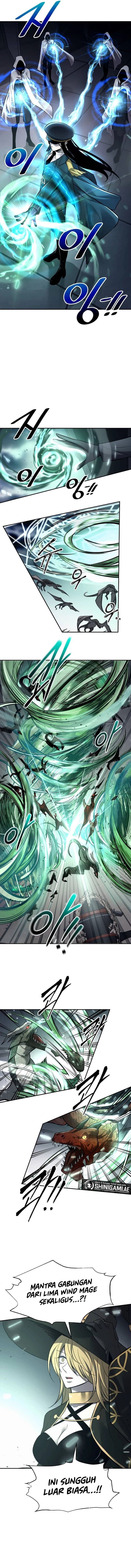 I Became the Tyrant of a Defense Game - Chapter 121 - Page 4