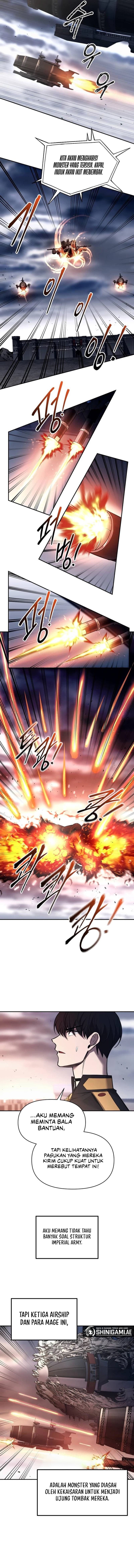 I Became the Tyrant of a Defense Game - Chapter 121 - Page 6