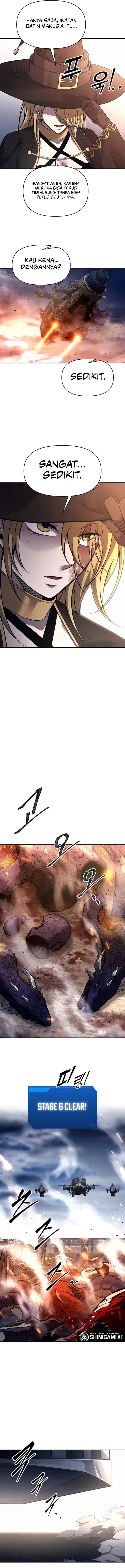 I Became the Tyrant of a Defense Game - Chapter 121 - Page 8