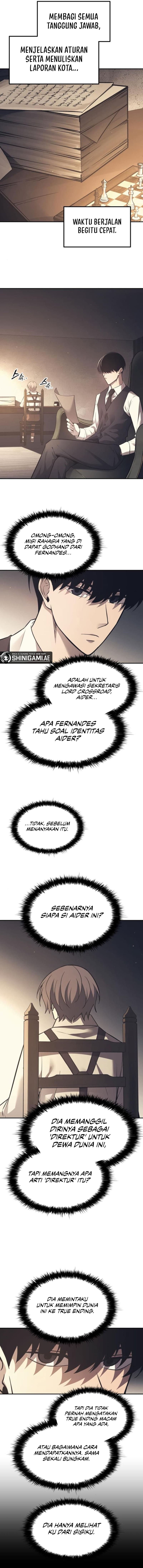 I Became the Tyrant of a Defense Game - Chapter 122 - Page 12