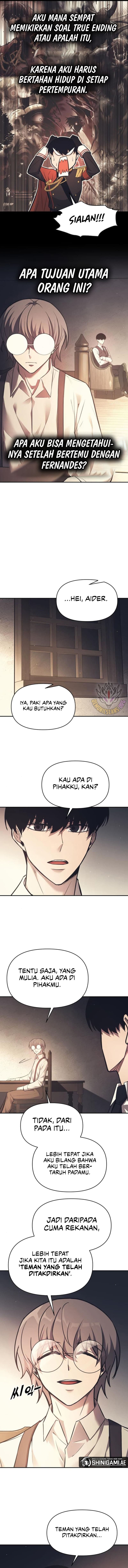 I Became the Tyrant of a Defense Game - Chapter 122 - Page 13