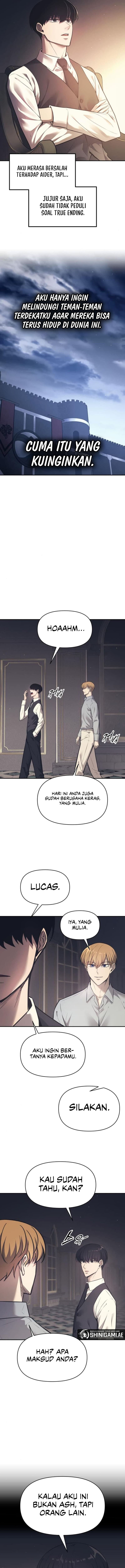 I Became the Tyrant of a Defense Game - Chapter 122 - Page 14