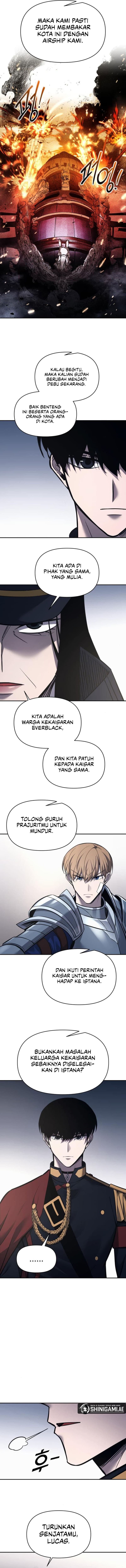I Became the Tyrant of a Defense Game - Chapter 122 - Page 3