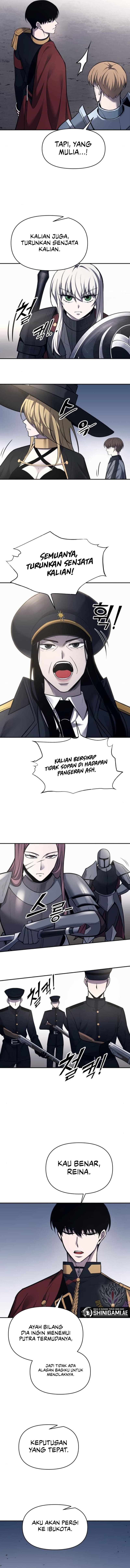 I Became the Tyrant of a Defense Game - Chapter 122 - Page 4