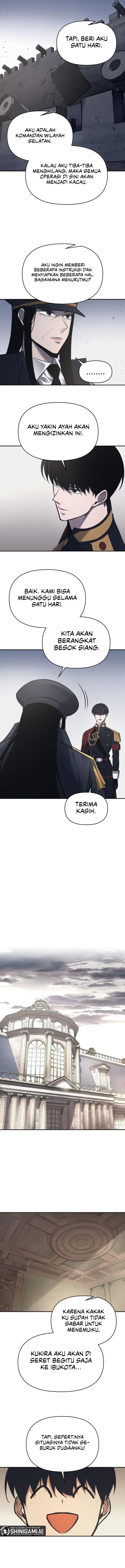I Became the Tyrant of a Defense Game - Chapter 122 - Page 5