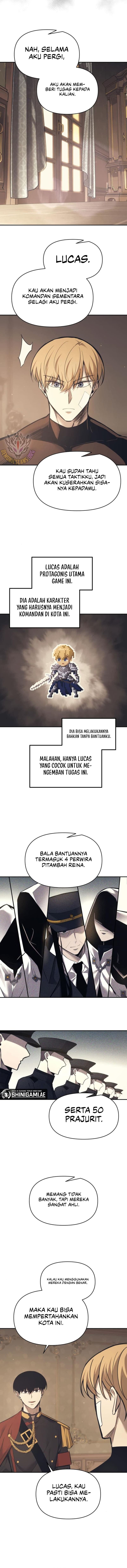 I Became the Tyrant of a Defense Game - Chapter 122 - Page 7