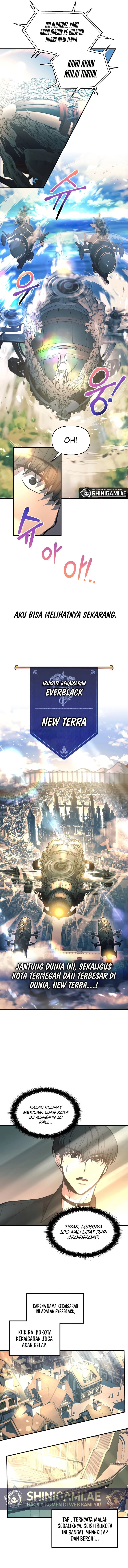 I Became the Tyrant of a Defense Game - Chapter 124 - Page 4