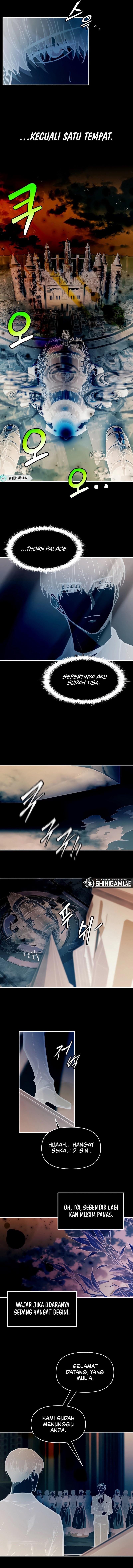 I Became the Tyrant of a Defense Game - Chapter 124 - Page 5