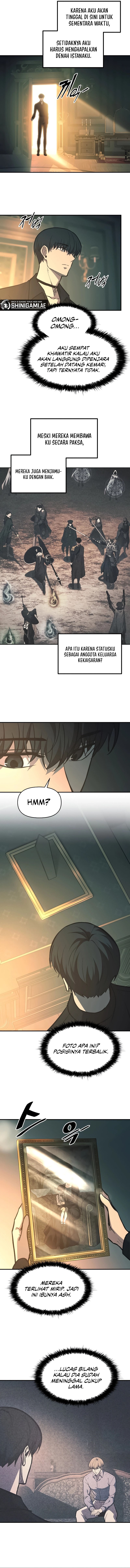 I Became the Tyrant of a Defense Game - Chapter 124 - Page 9