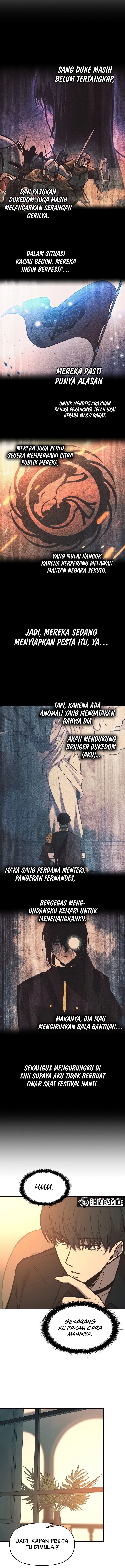 I Became the Tyrant of a Defense Game - Chapter 124 - Page 12