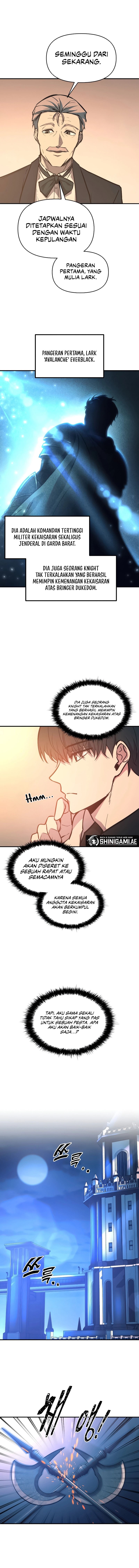 I Became the Tyrant of a Defense Game - Chapter 124 - Page 13