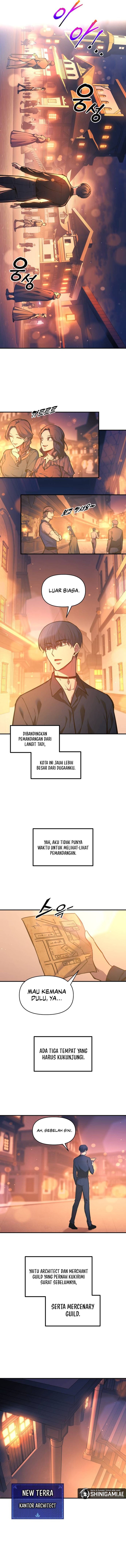 I Became the Tyrant of a Defense Game - Chapter 125 - Page 3