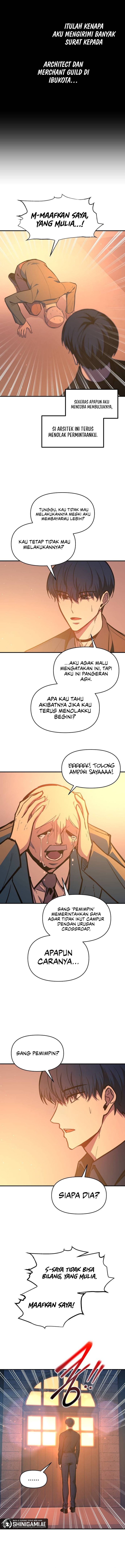 I Became the Tyrant of a Defense Game - Chapter 125 - Page 5