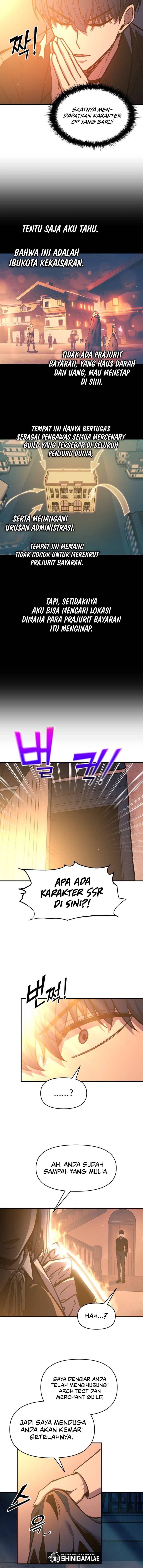 I Became the Tyrant of a Defense Game - Chapter 125 - Page 7