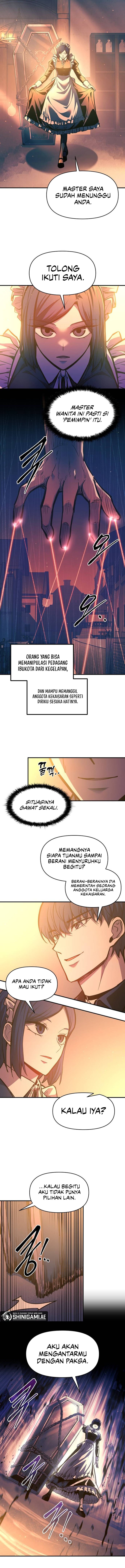 I Became the Tyrant of a Defense Game - Chapter 125 - Page 8