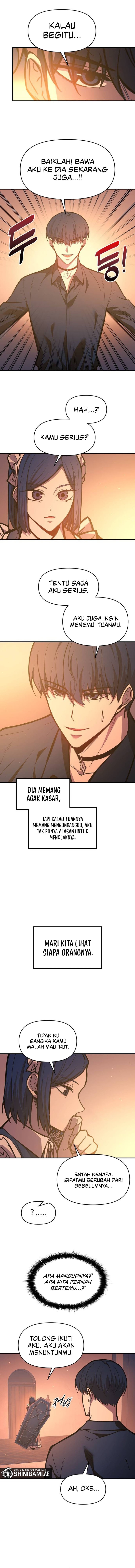 I Became the Tyrant of a Defense Game - Chapter 125 - Page 9
