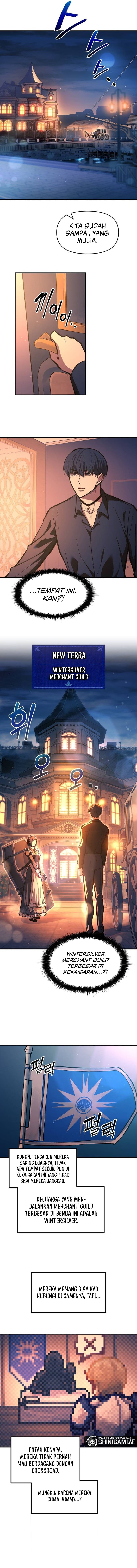 I Became the Tyrant of a Defense Game - Chapter 125 - Page 10