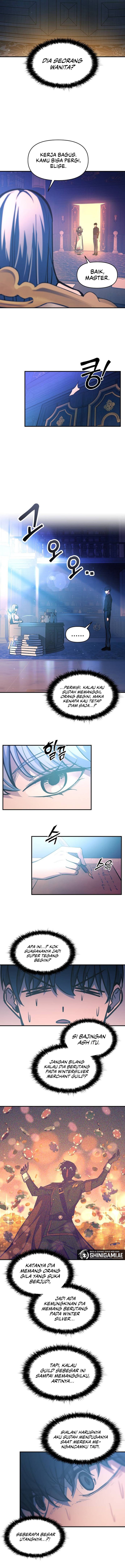 I Became the Tyrant of a Defense Game - Chapter 125 - Page 12