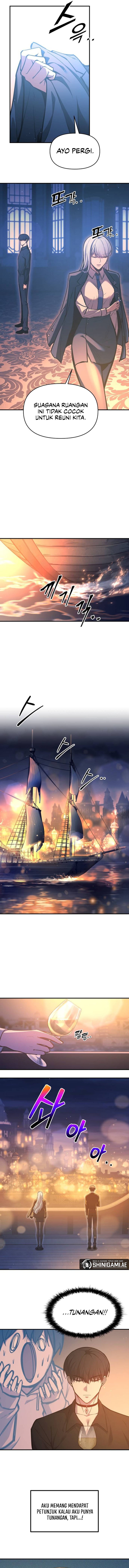 I Became the Tyrant of a Defense Game - Chapter 126 - Page 3
