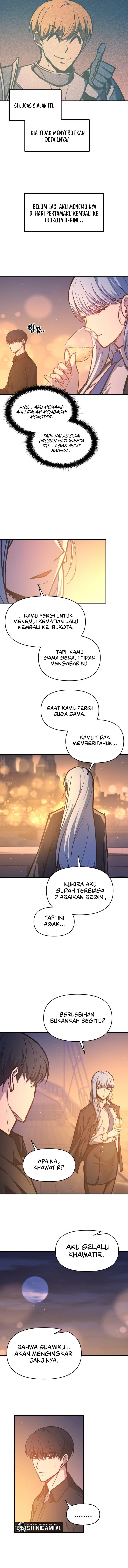 I Became the Tyrant of a Defense Game - Chapter 126 - Page 4