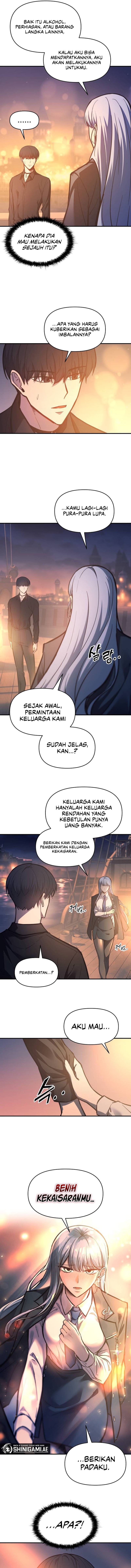 I Became the Tyrant of a Defense Game - Chapter 126 - Page 6