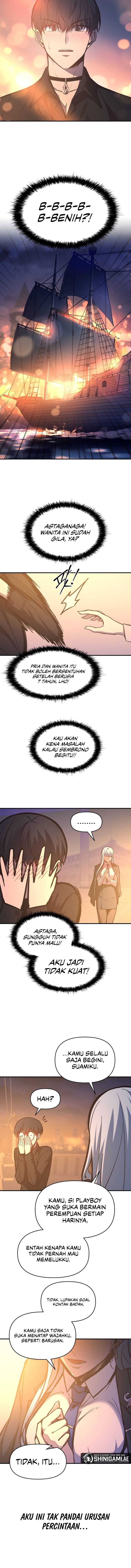 I Became the Tyrant of a Defense Game - Chapter 126 - Page 7