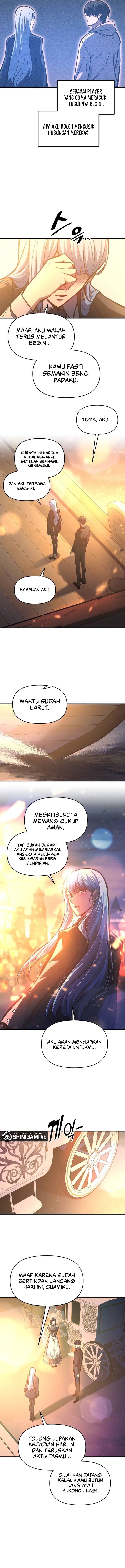 I Became the Tyrant of a Defense Game - Chapter 126 - Page 9