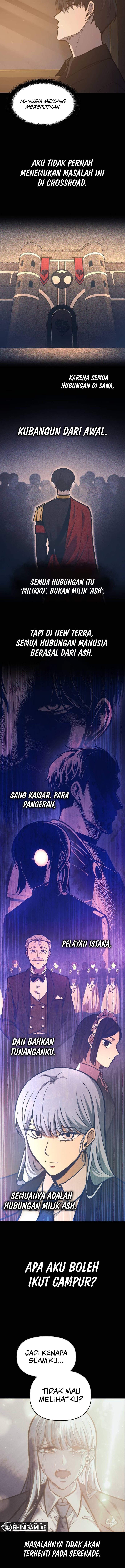 I Became the Tyrant of a Defense Game - Chapter 126 - Page 11