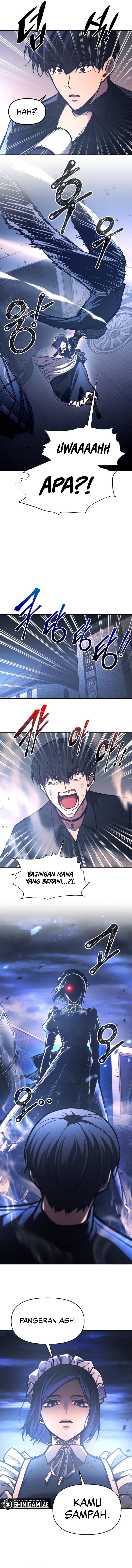 I Became the Tyrant of a Defense Game - Chapter 126 - Page 13