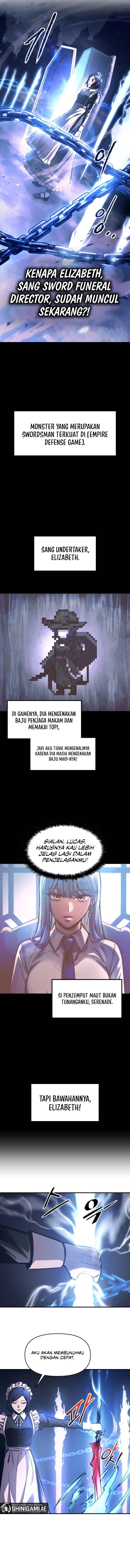 I Became the Tyrant of a Defense Game - Chapter 127 - Page 4