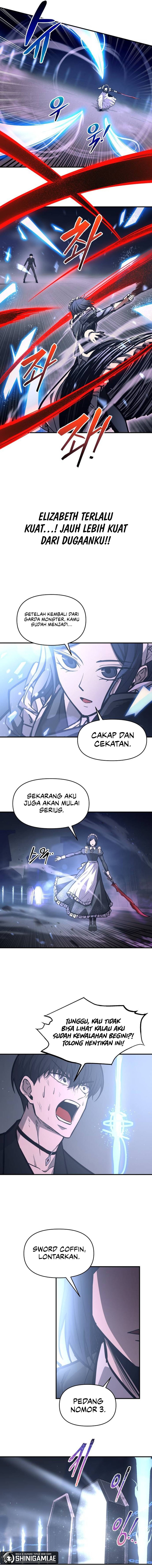 I Became the Tyrant of a Defense Game - Chapter 127 - Page 6