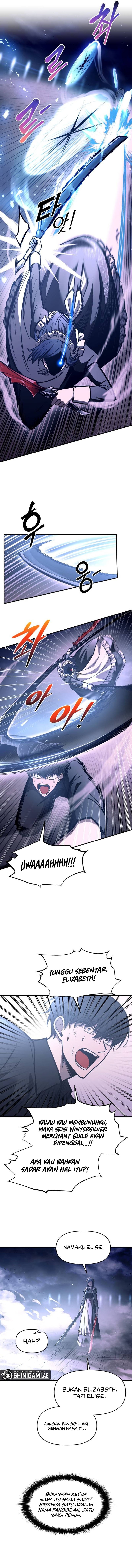 I Became the Tyrant of a Defense Game - Chapter 127 - Page 7