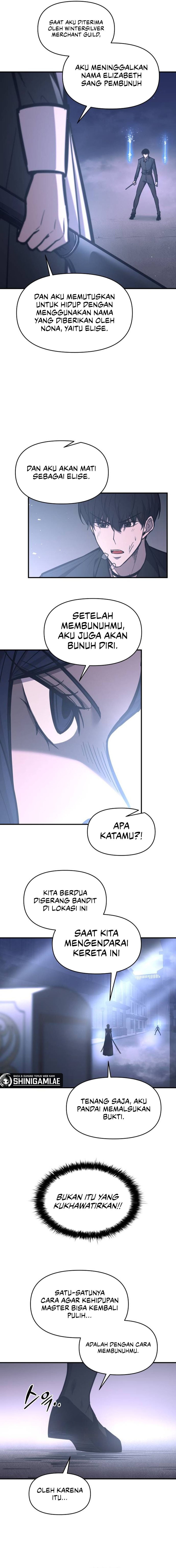 I Became the Tyrant of a Defense Game - Chapter 127 - Page 8
