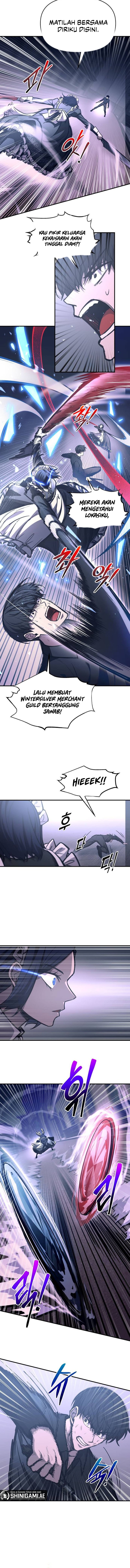 I Became the Tyrant of a Defense Game - Chapter 127 - Page 9