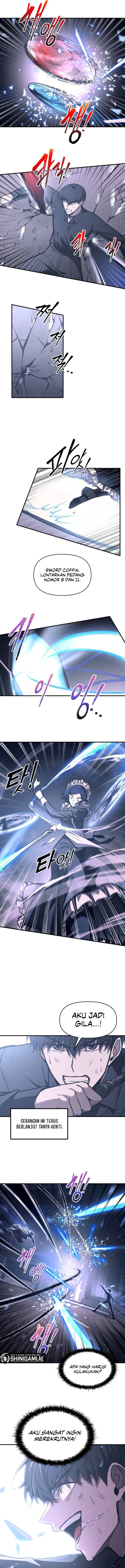 I Became the Tyrant of a Defense Game - Chapter 127 - Page 10