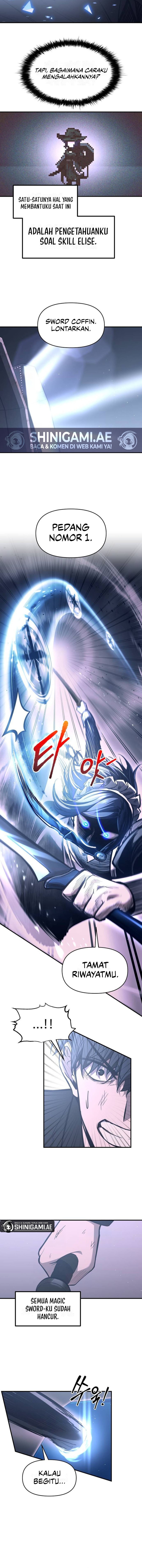 I Became the Tyrant of a Defense Game - Chapter 127 - Page 11