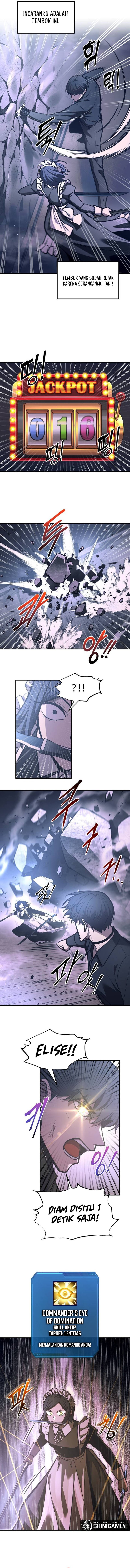 I Became the Tyrant of a Defense Game - Chapter 127 - Page 13