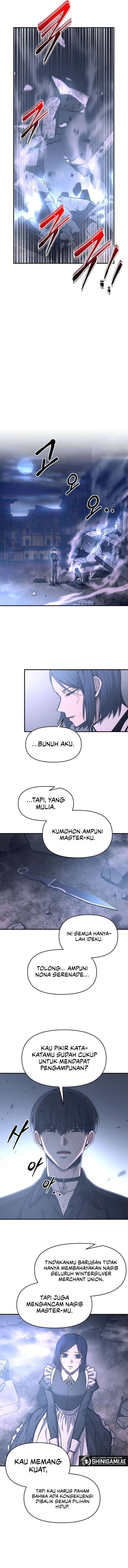 I Became the Tyrant of a Defense Game - Chapter 127 - Page 14