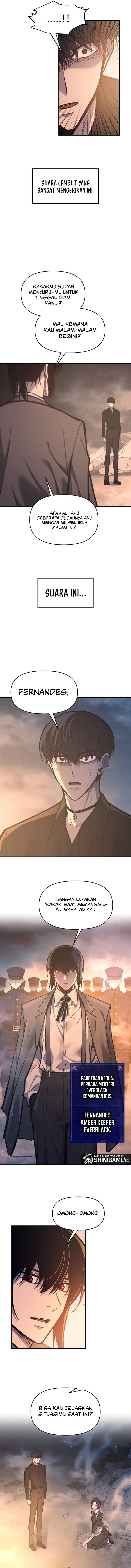 I Became the Tyrant of a Defense Game - Chapter 127 - Page 16