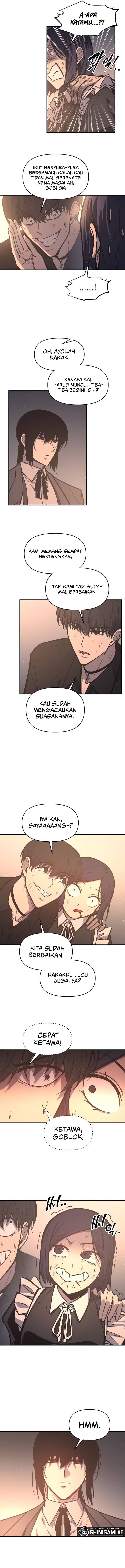 I Became the Tyrant of a Defense Game - Chapter 128 - Page 3