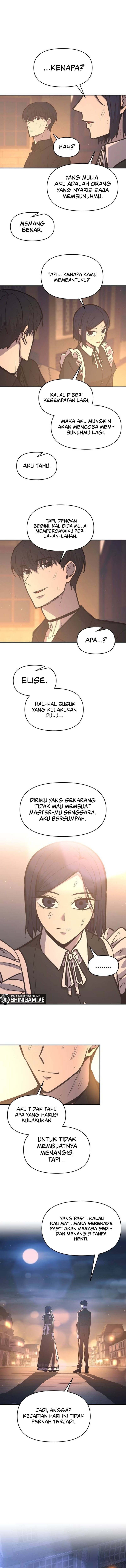 I Became the Tyrant of a Defense Game - Chapter 128 - Page 5