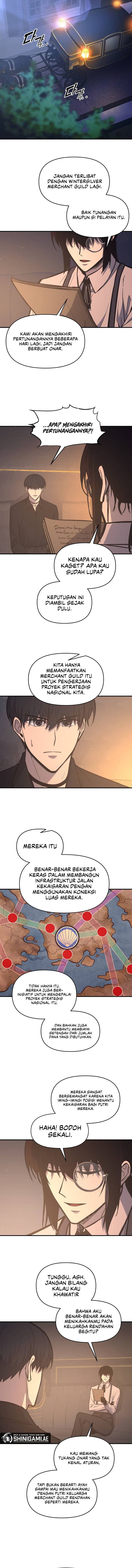 I Became the Tyrant of a Defense Game - Chapter 128 - Page 6