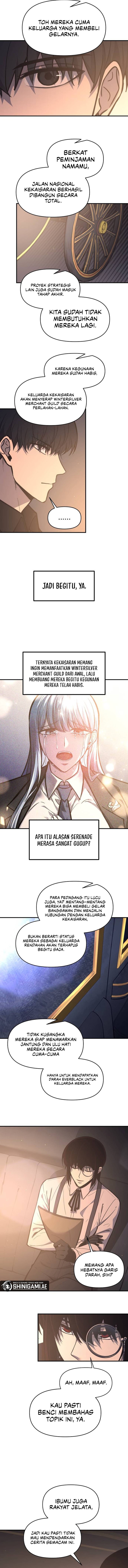 I Became the Tyrant of a Defense Game - Chapter 128 - Page 7