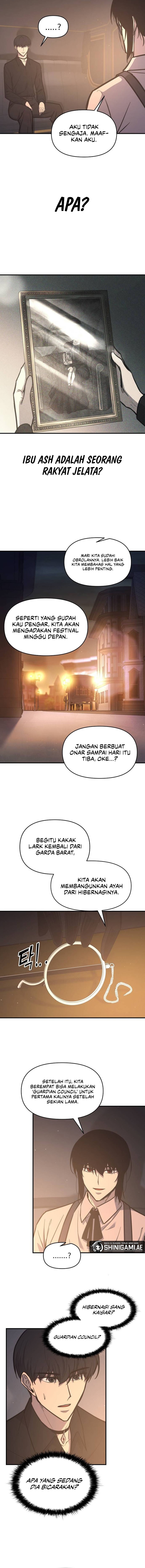 I Became the Tyrant of a Defense Game - Chapter 128 - Page 8