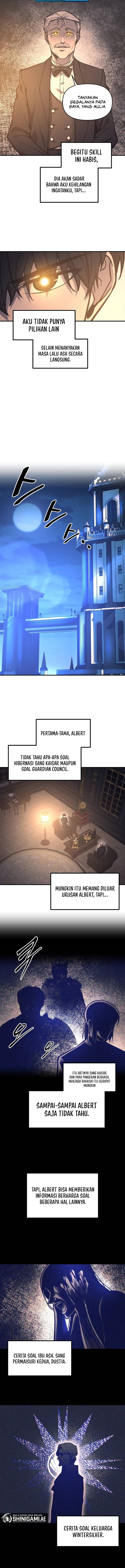 I Became the Tyrant of a Defense Game - Chapter 128 - Page 11