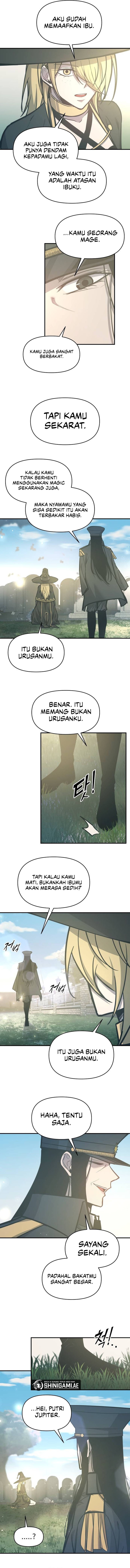 I Became the Tyrant of a Defense Game - Chapter 129 - Page 4