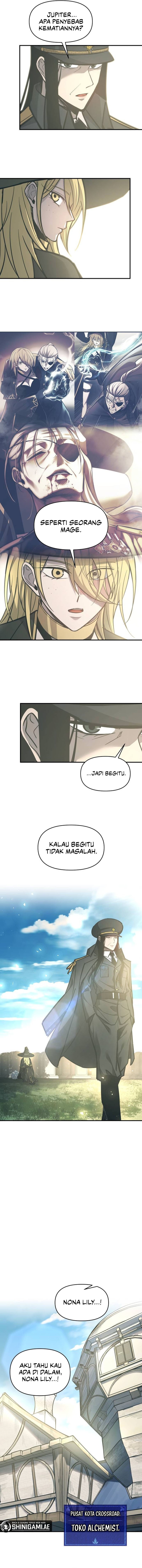 I Became the Tyrant of a Defense Game - Chapter 129 - Page 5