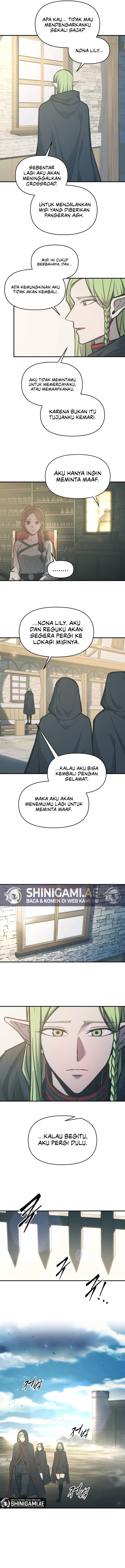 I Became the Tyrant of a Defense Game - Chapter 129 - Page 6