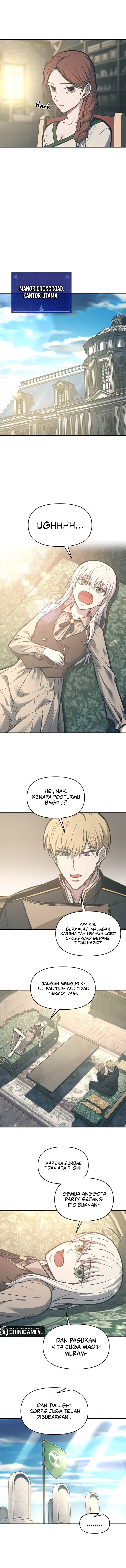 I Became the Tyrant of a Defense Game - Chapter 129 - Page 7