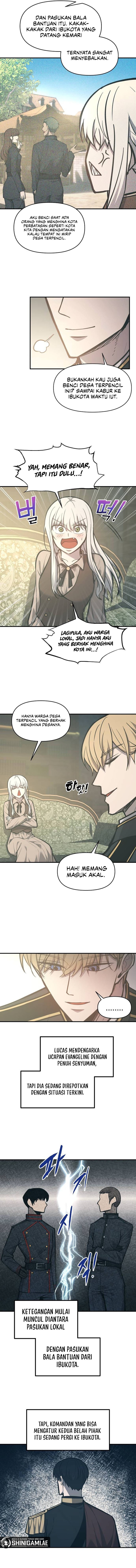 I Became the Tyrant of a Defense Game - Chapter 129 - Page 8